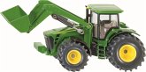 SIKU 1982 - John Deere: mit Frontlader