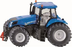 SIKU 3273 - New Holland T8.390