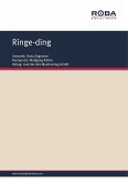 Ringe-ding (eBook, ePUB)