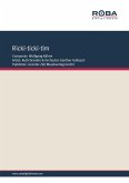 Ricki-ticki-tim (eBook, PDF)