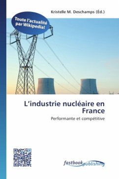 L industrie nucléaire en France
