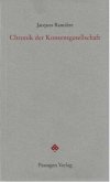 Chronik der Konsensgesellschaft