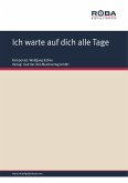 Ich warte auf dich alle Tage (eBook, ePUB)