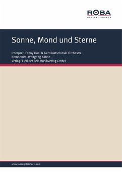Sonne, Mond und Sterne (eBook, ePUB) - Kähne, Wolfgang; Gertz, Fred