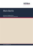 Mein Berlin (eBook, ePUB)