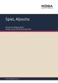 Spiel, Aljoscha (fixed-layout eBook, ePUB)