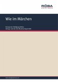 Wie im Märchen (eBook, PDF)