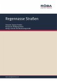 Regennasse Straßen (fixed-layout eBook, ePUB)