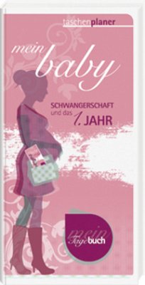 Cover Mein Baby