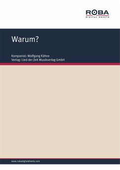 Warum? (fixed-layout eBook, ePUB) - Kähne, Wolfgang; Brandenstein, Wolfgang