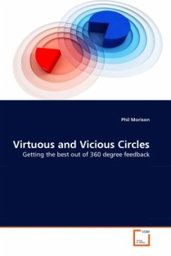 Virtuous and Vicious Circles - Morison, Phil