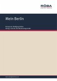Mein Berlin (eBook, PDF)