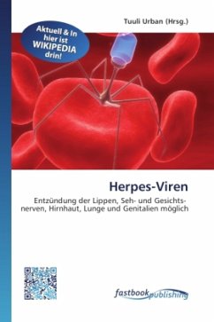 Herpes-Viren