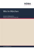 Wie im Märchen (eBook, ePUB)
