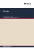 Worte (fixed-layout eBook, ePUB)