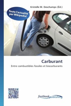 Carburant