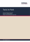 Twist im Park (eBook, ePUB)