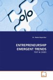 ENTREPRENEURSHIP EMERGENT TRENDS