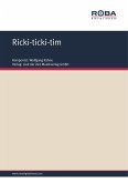 Ricki-ticki-tim (eBook, ePUB)