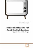 Television Programs For Adult Health Education