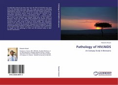 Pathology of HIV/AIDS - Ansari, Naseem