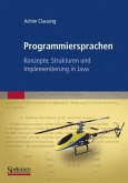 Programmiersprachen ¿ Konzepte, Strukturen und Implementierung in Java