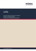 Leila (fixed-layout eBook, ePUB)