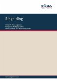 Ringe-ding (eBook, PDF)