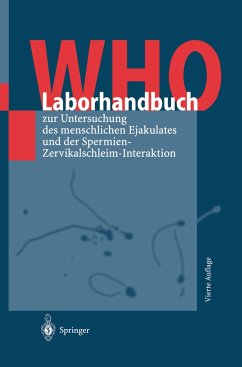 WHO-Laborhandbuch - Loparo, Kenneth A.