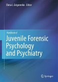 Handbook of Juvenile Forensic Psychology and Psychiatry