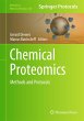 Chemical Proteomics - Bild 1