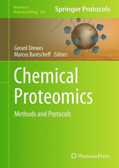 Chemical Proteomics