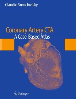 Coronary Artery CTA - Smuclovisky, Claudio