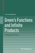 Green's Functions and Infinite Products - Bild 1