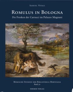 Romulus in Bologna - Vitali, Samuel