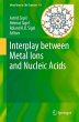 Interplay between Metal Ions and... - Bild 1