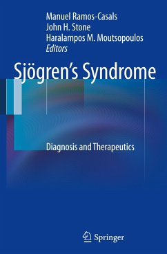 Sjögren¿s Syndrome