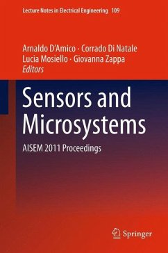 Sensors and Microsystems