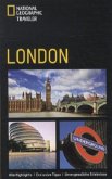 National Geographic Traveler London