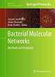 Bacterial Molecular Networks - Bild 1
