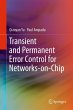 Transient and Permanent Error Control... - Bild 1