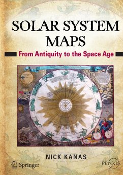 Solar System Maps - Kanas, Nick
