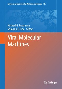 Viral Molecular Machines