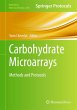 Carbohydrate Microarrays - Bild 1