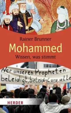 Mohammed - Brunner, Rainer