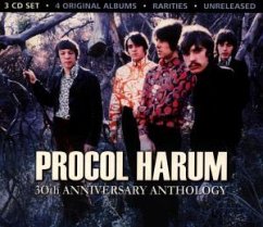 Cover 30Th Anniversary Collection