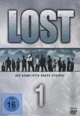Lost Season 1 / 2. Auflage