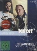 Tatort Box: Thiel / Boerne Vol. 3 DVD-Box