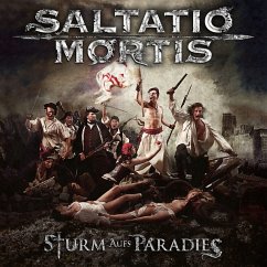 Sturm Aufs Paradies - Saltatio Mortis
