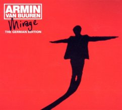 Mirage (The German Edition-3cd-Set) - Buuren,Armin Van